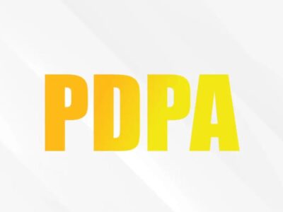 ป้องกัน: คอร์ส PDPA and Cyber Awareness (พ.ร.บ. คุ้มครองข้อมูลส่วนบุคคล และการสร้างการตระหนักรู้บนโลกไซเบอร์)