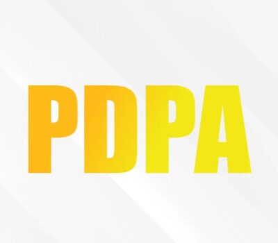 ป้องกัน: คอร์ส PDPA and Cyber Awareness (พ.ร.บ. คุ้มครองข้อมูลส่วนบุคคล และการสร้างการตระหนักรู้บนโลกไซเบอร์)
